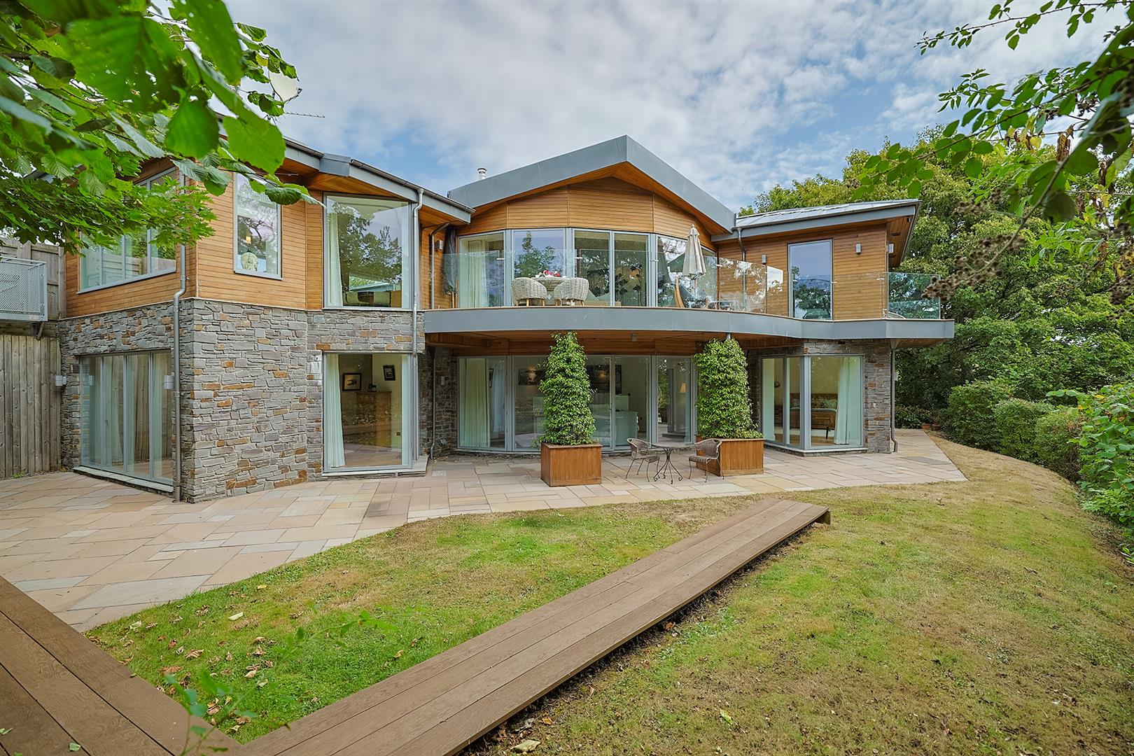 Westwinds, Langland, Swansea, SA3 4TA